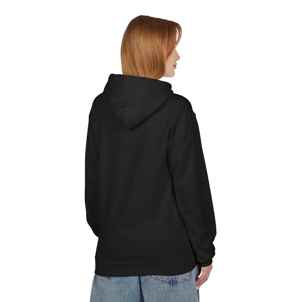 Cat+Coffee=Purrfection Hoodie - Funny Cat Lover Sweatshirt - Cozy Gift for Coffee & Cat Fans - Love From Snowy Shop