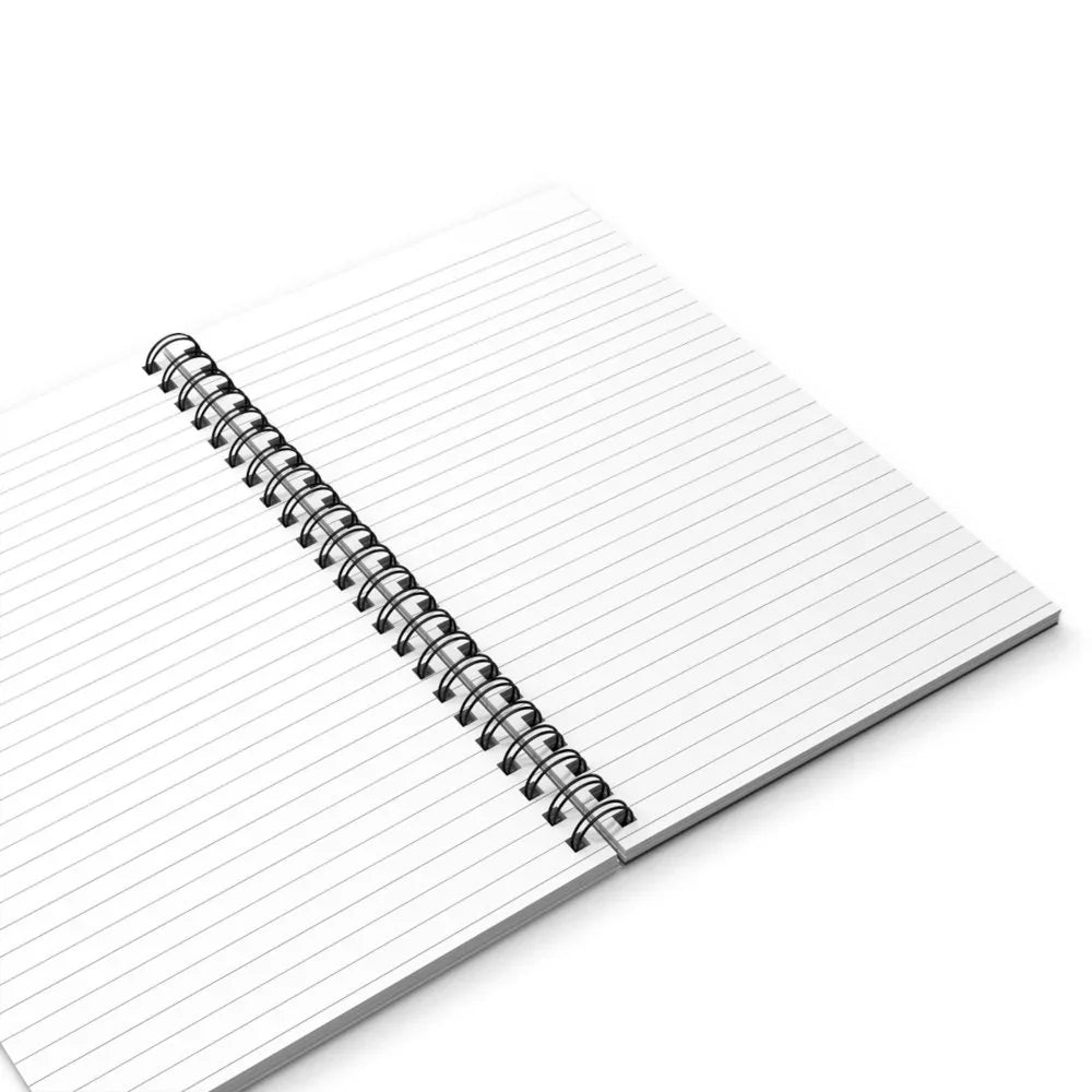 Astrology Cat Journal – “Peace Treaties & Head Scratches” Notebook for Mystical Cat Lovers - Love From Snowy Shop