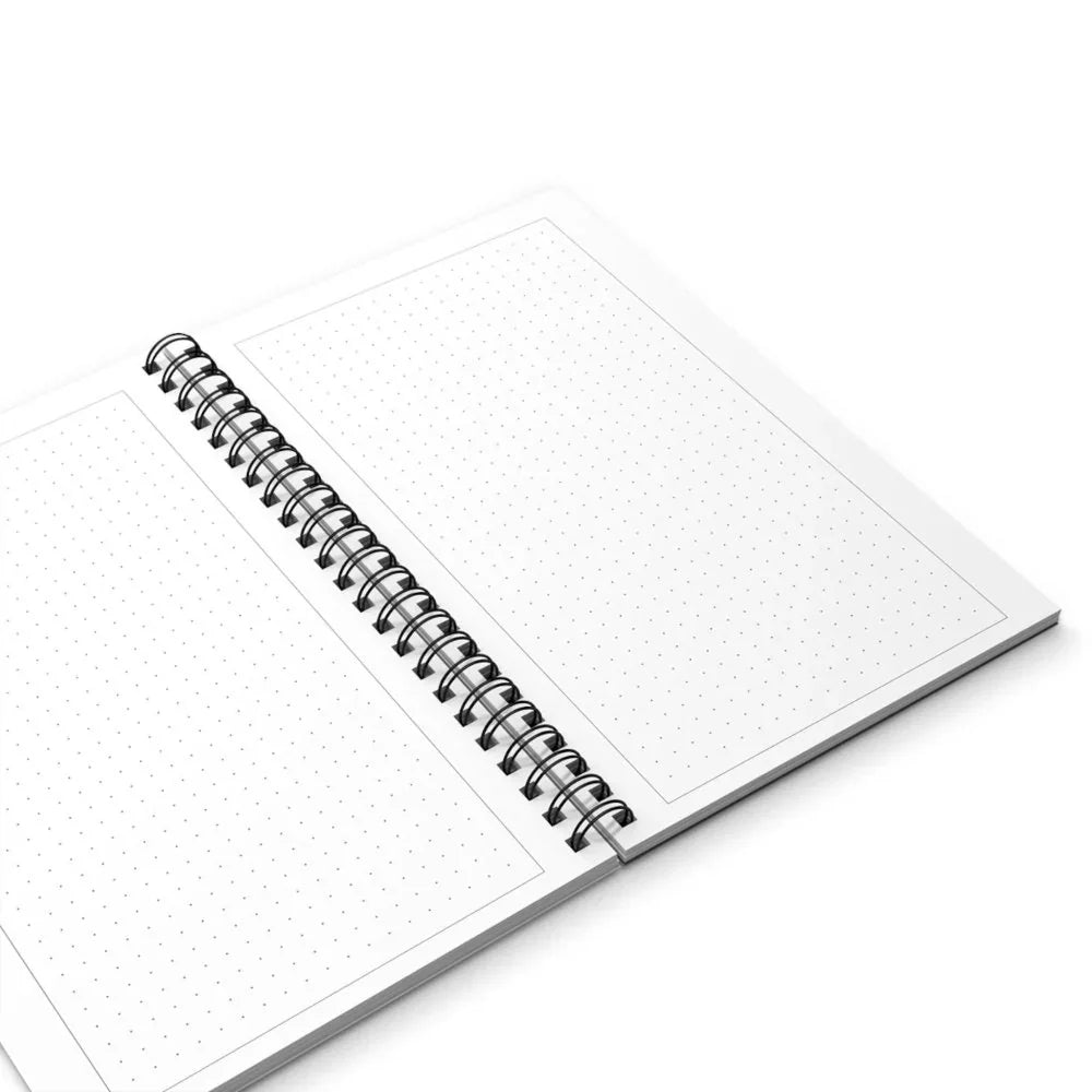 Astrology Cat Journal – “Peace Treaties & Head Scratches” Notebook for Mystical Cat Lovers - Love From Snowy Shop