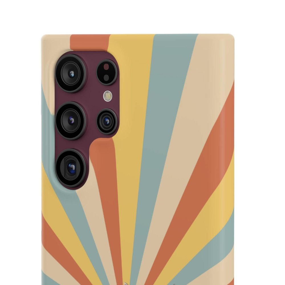 Funny Cat Coffee Phone Case - Cat+Coffee=Purrfection - Cute Gift for Cat & Coffee Fans - Love From Snowy Shop