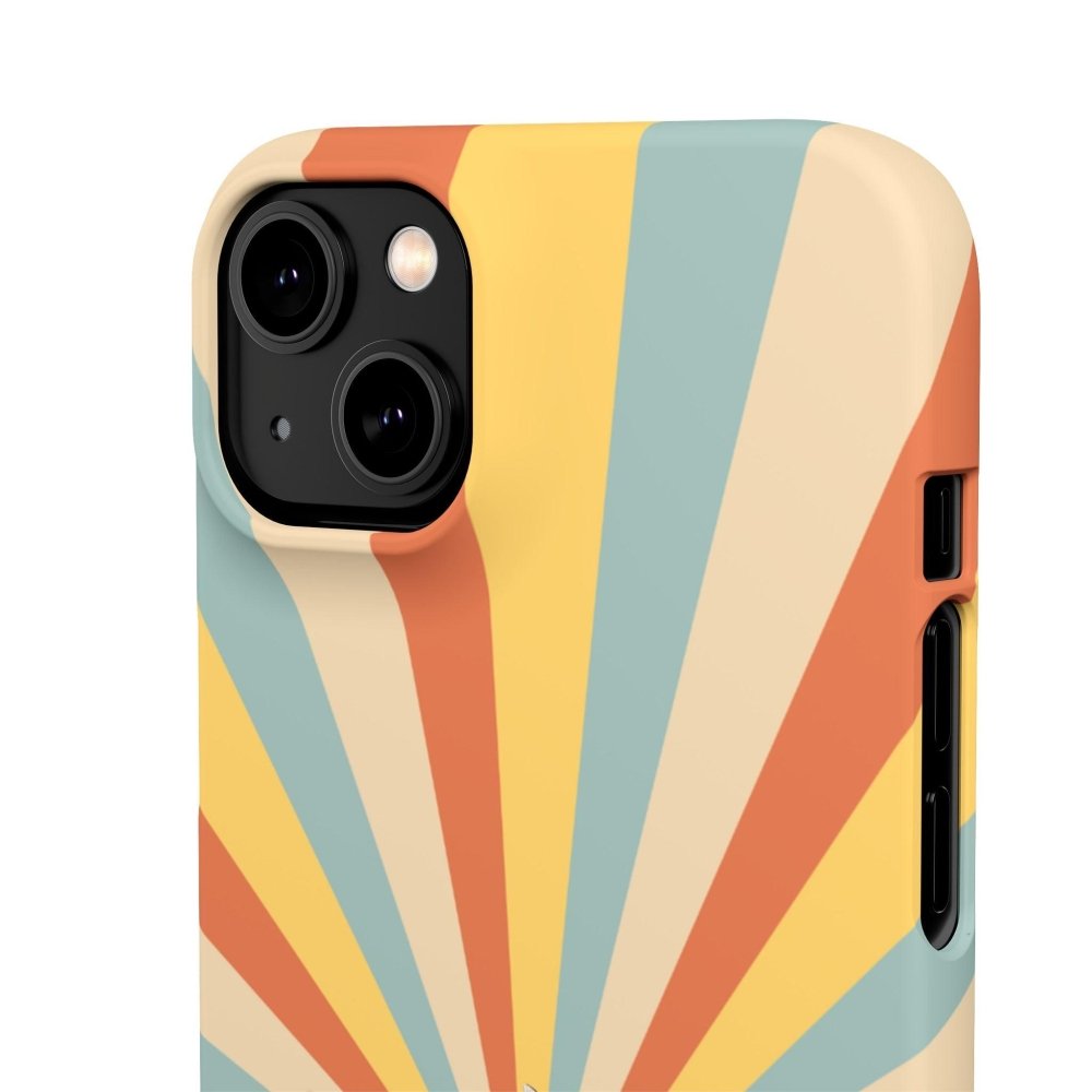 Funny Cat Coffee Phone Case - Cat+Coffee=Purrfection - Cute Gift for Cat & Coffee Fans - Love From Snowy Shop