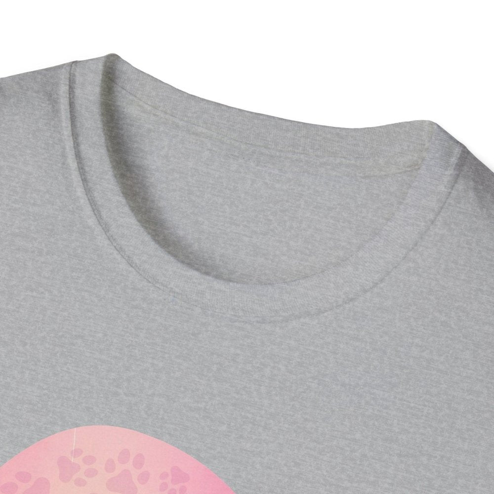 Gamer Cat T-Shirt – Funny “FortMeow” Battle Drop Tee – Cat Lover Gift for Gamers - Love From Snowy Shop