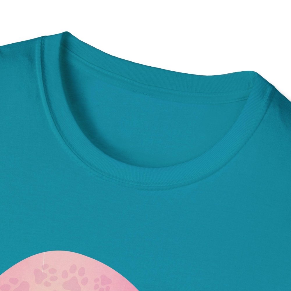 Gamer Cat T-Shirt – Funny “FortMeow” Battle Drop Tee – Cat Lover Gift for Gamers - Love From Snowy Shop