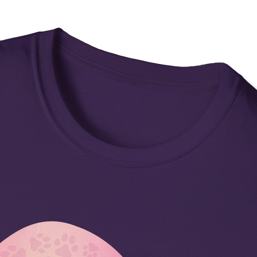 Gamer Cat T-Shirt – Funny “FortMeow” Battle Drop Tee – Cat Lover Gift for Gamers - Love From Snowy Shop