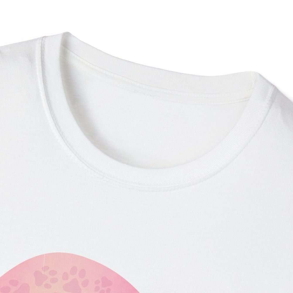 Gamer Cat T-Shirt – Funny “FortMeow” Battle Drop Tee – Cat Lover Gift for Gamers - Love From Snowy Shop