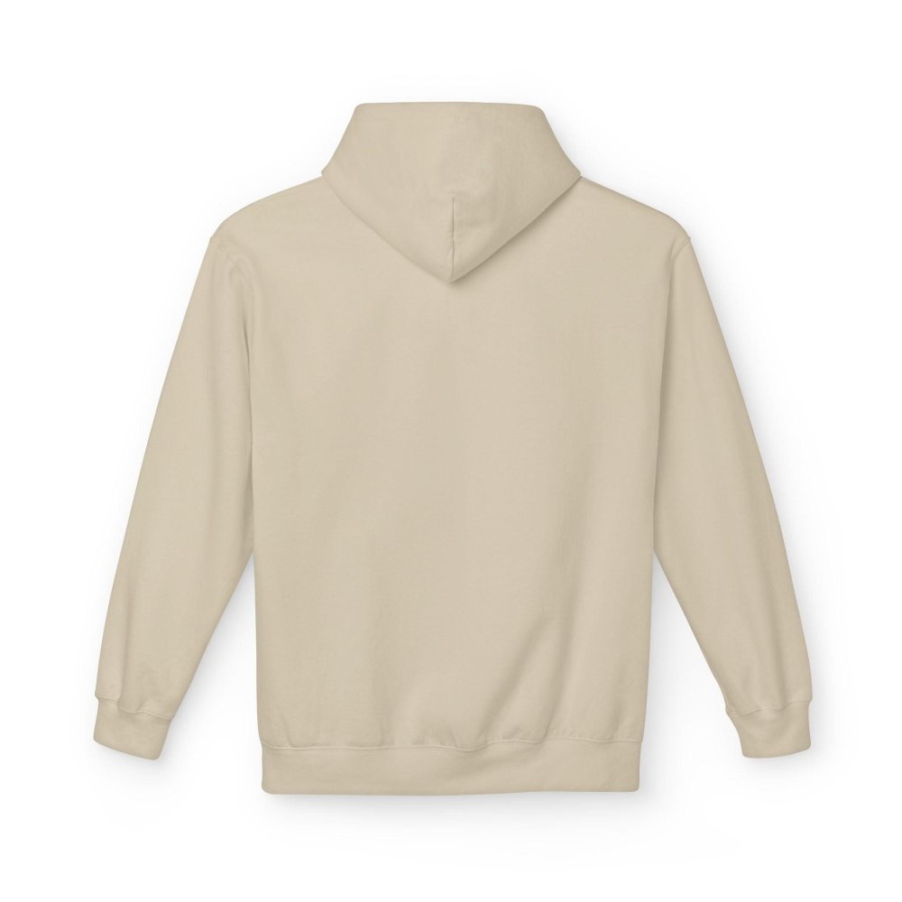 Home Is Where the Cat Is Hoodie - Cozy Sweatshirt for Cat Lovers - Love From Snowy Shop