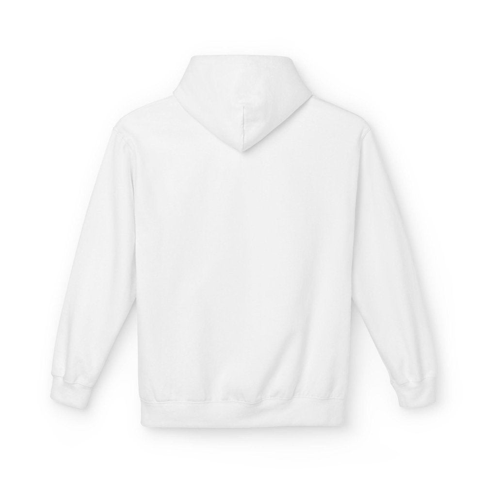 Home Is Where the Cat Is Hoodie - Cozy Sweatshirt for Cat Lovers - Love From Snowy Shop
