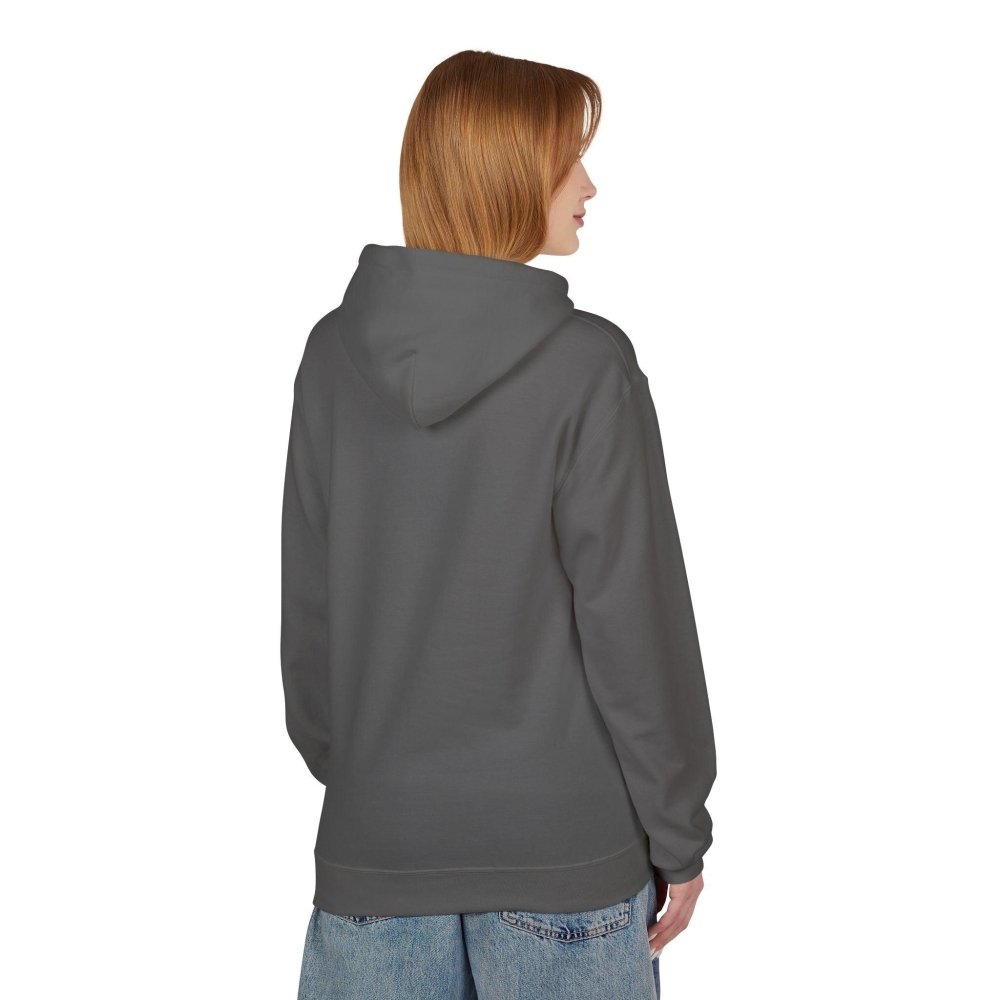 Mystical Cat Hoodie – “Peace Treaties & Head Scratches” Funny Astrology Cat Sweatshirt - Love From Snowy Shop