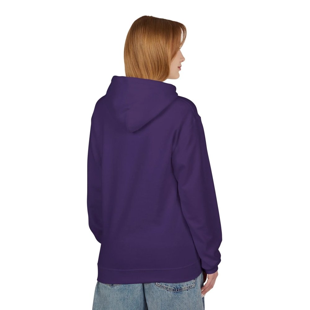 Nap Now, Rule Later Hoodie - Cozy Cat Lover Sweatshirt for Fall - Love From Snowy Shop