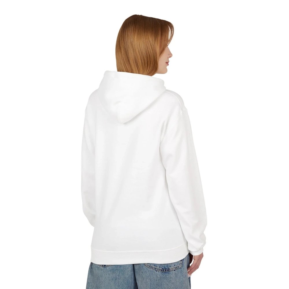 Nap Now, Rule Later Hoodie - Cozy Cat Lover Sweatshirt for Fall - Love From Snowy Shop