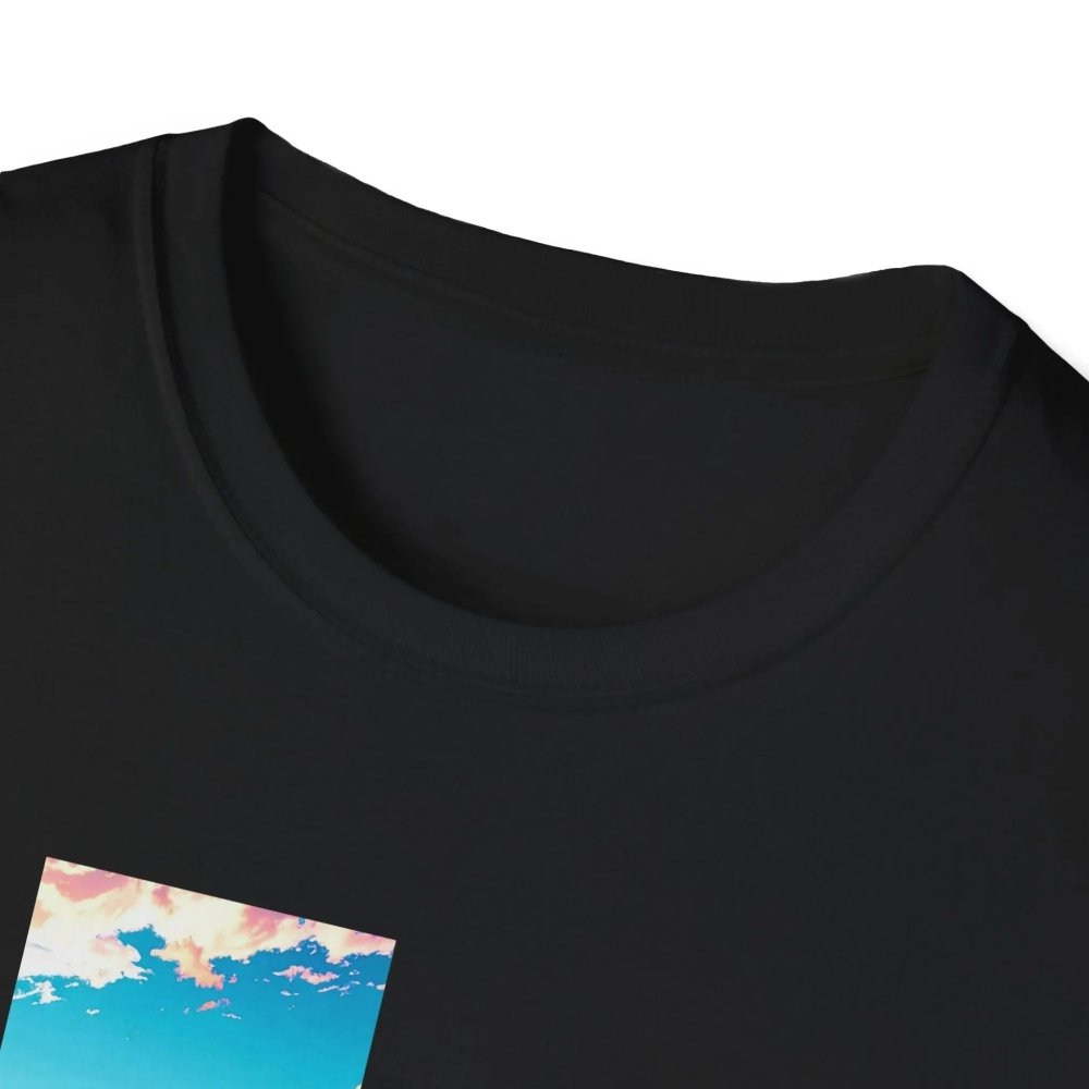 Nap Now, Rule Later T-Shirt - Lazy Cat Mood Tee - Love From Snowy Shop