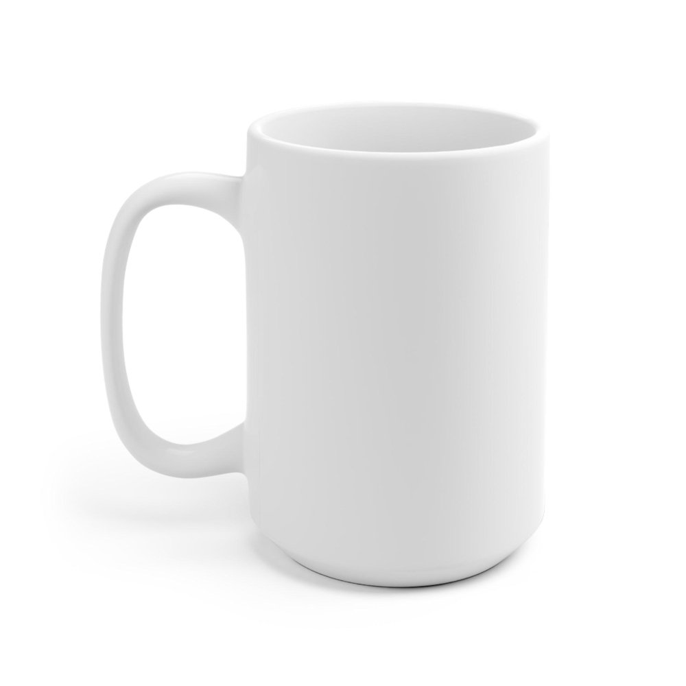 Pawsitively Purr fessional Cat Mug - Funny Office Coffee Cup - Love From Snowy Shop