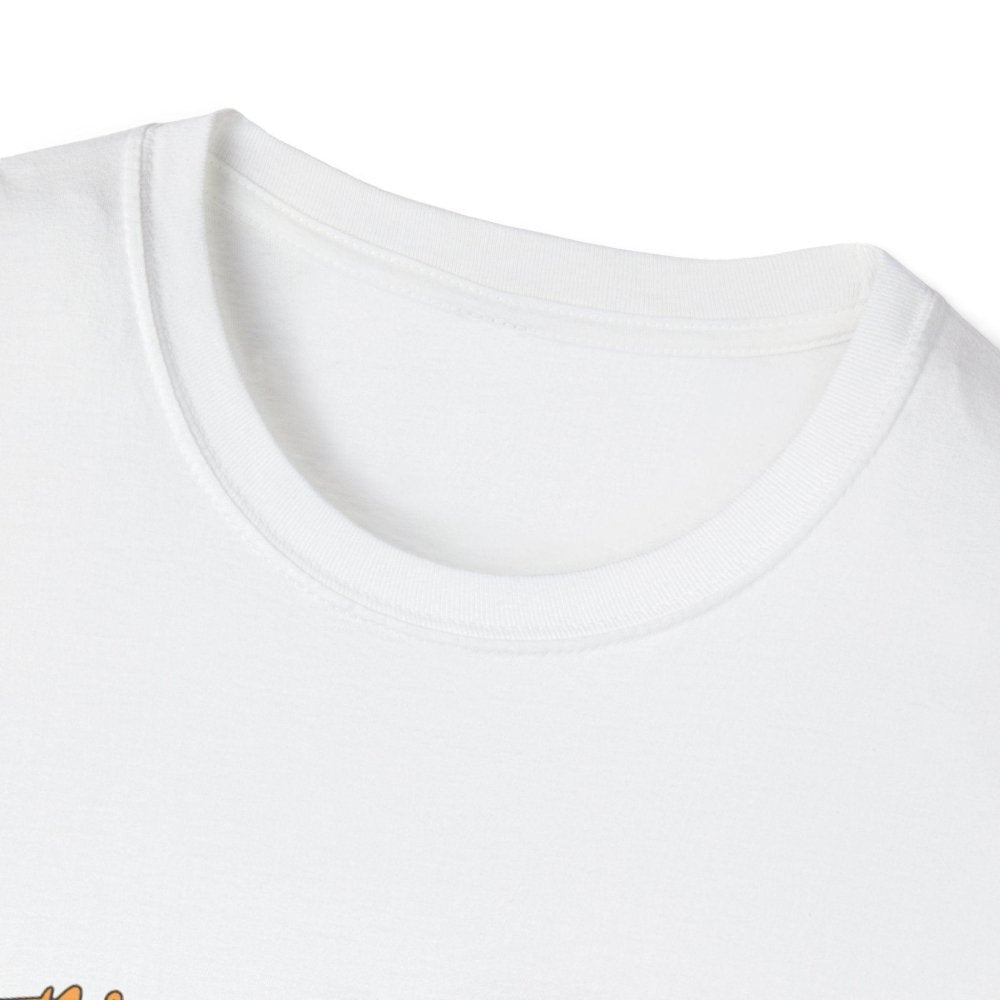 Pawsitively Purr fessional Cat T-Shirt - Funny Work Cat Tee - Love From Snowy Shop
